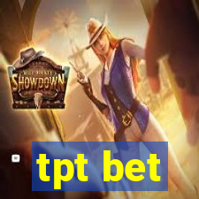 tpt bet